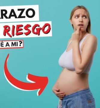 ¿Cuáles son los meses de mayor riesgo en el embarazo?