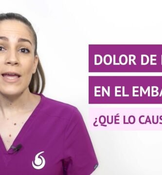 ¿Qué pasa si aprieto las piernas en el embarazo?