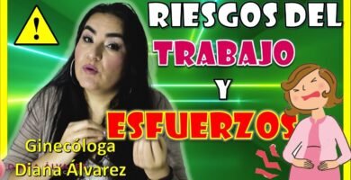 ¿Qué pasa si me levanto de frente en el embarazo?